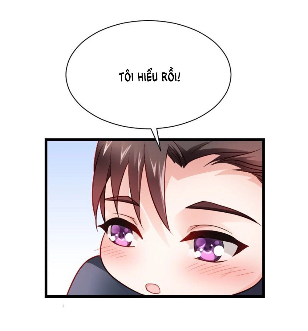 Vạn Năm Nhân Duyên Nhất Tuyến Khiên Chapter 33 - 19