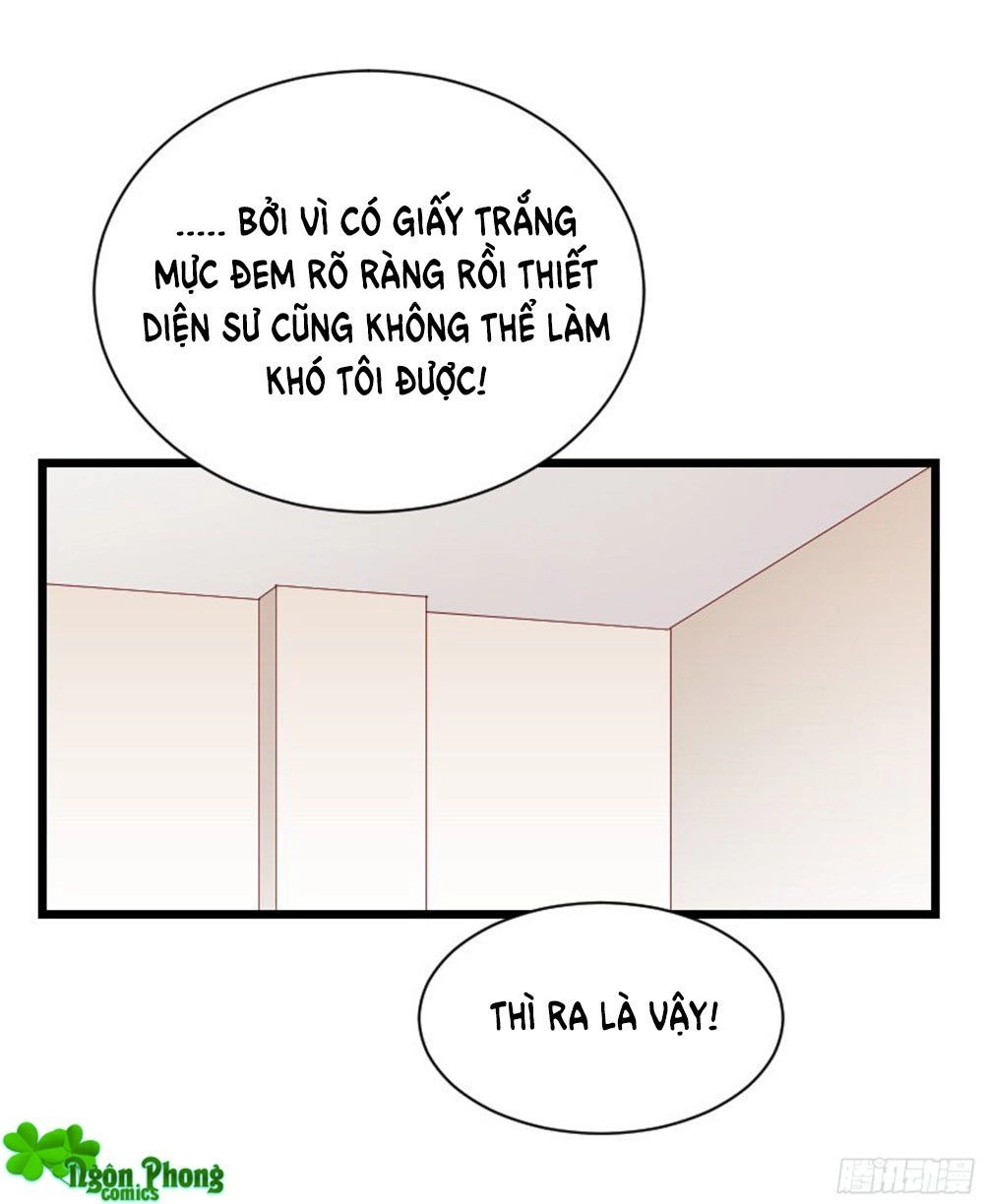 Vạn Năm Nhân Duyên Nhất Tuyến Khiên Chapter 33 - 20