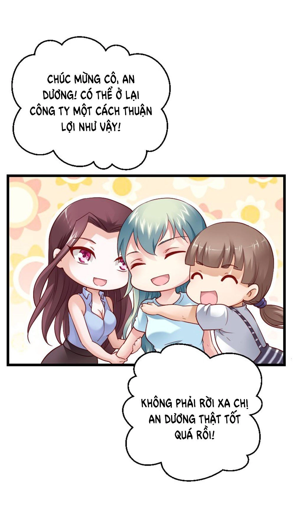 Vạn Năm Nhân Duyên Nhất Tuyến Khiên Chapter 33 - 21