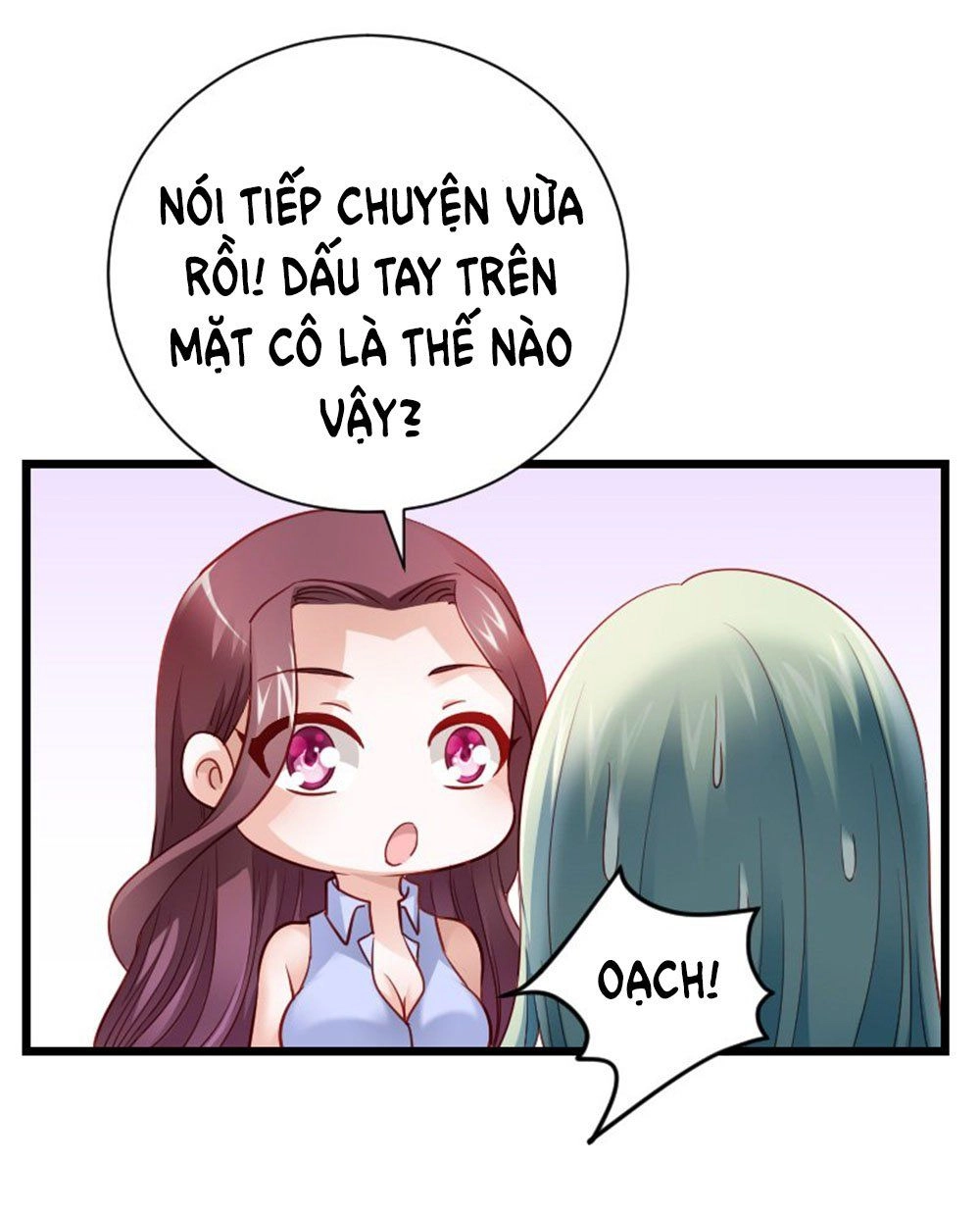 Vạn Năm Nhân Duyên Nhất Tuyến Khiên Chapter 33 - 24