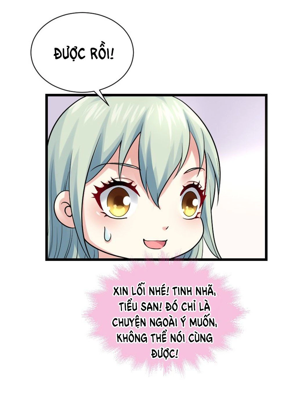 Vạn Năm Nhân Duyên Nhất Tuyến Khiên Chapter 33 - 26