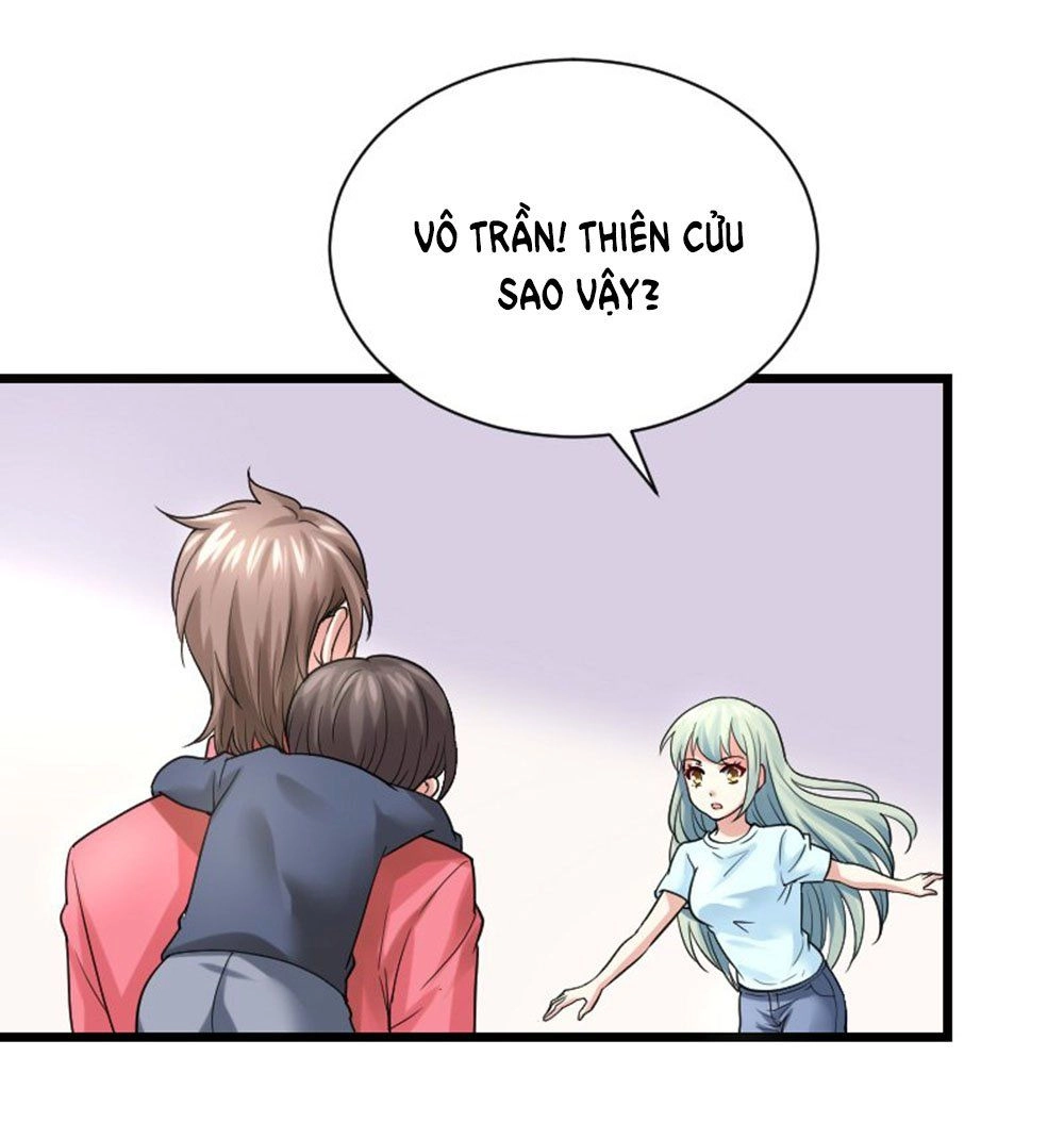 Vạn Năm Nhân Duyên Nhất Tuyến Khiên Chapter 33 - 28