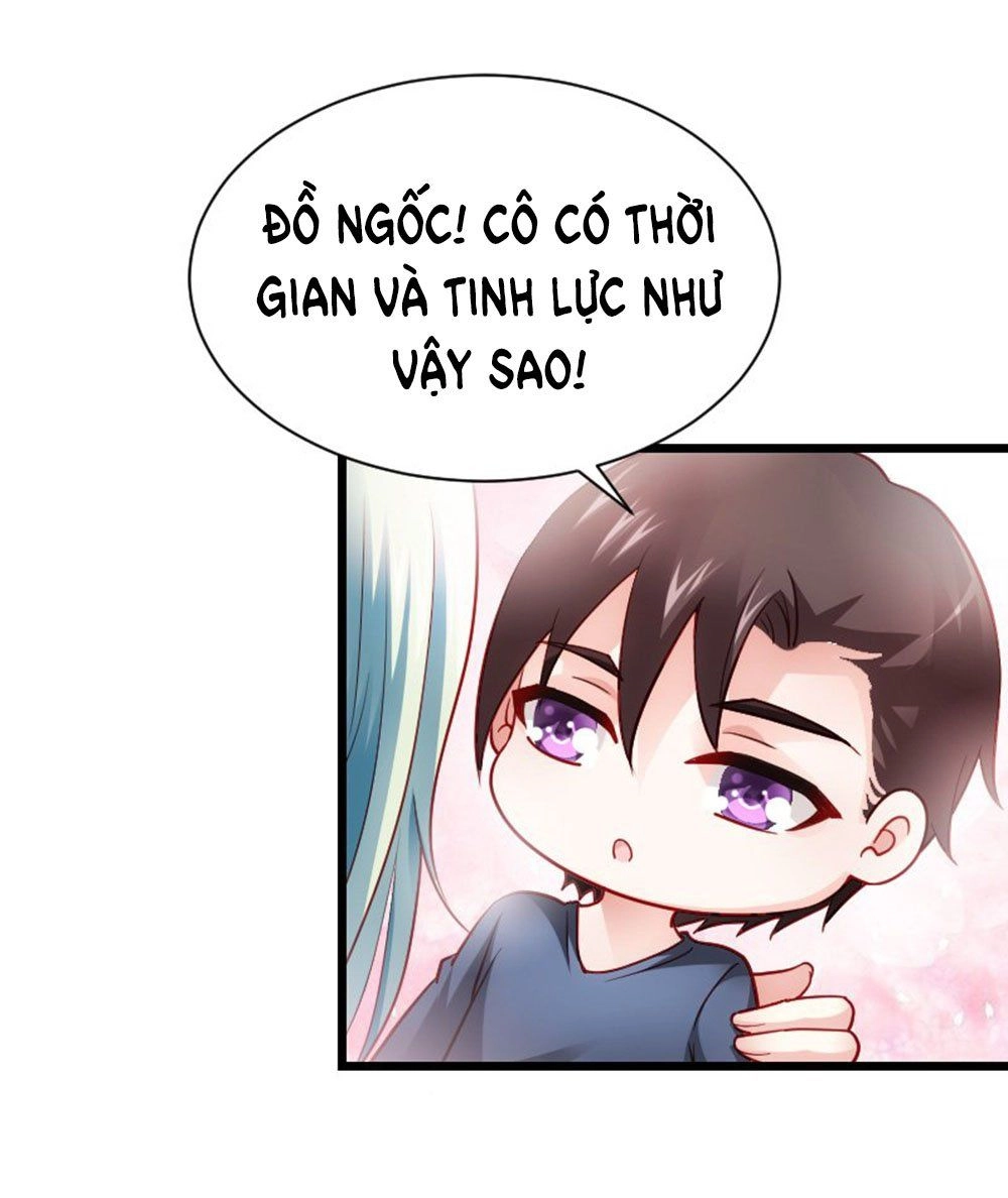 Vạn Năm Nhân Duyên Nhất Tuyến Khiên Chapter 33 - 31