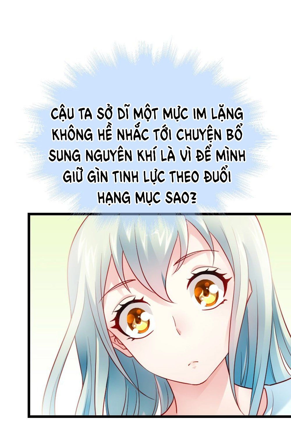 Vạn Năm Nhân Duyên Nhất Tuyến Khiên Chapter 33 - 32