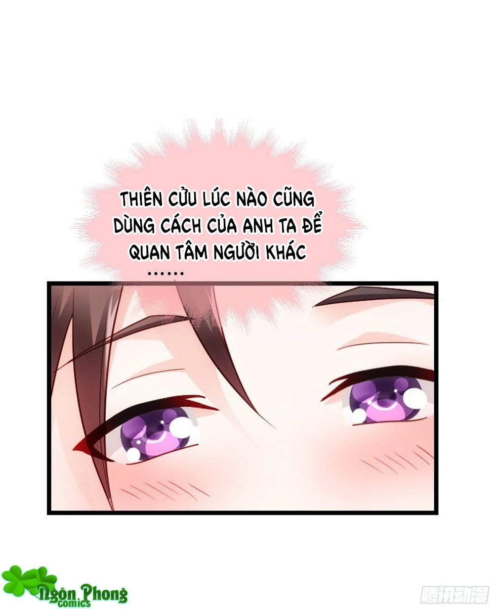 Vạn Năm Nhân Duyên Nhất Tuyến Khiên Chapter 33 - 33