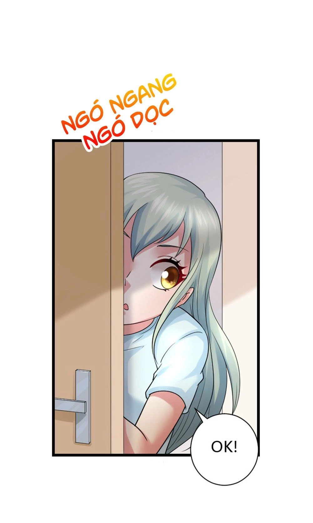 Vạn Năm Nhân Duyên Nhất Tuyến Khiên Chapter 33 - 36