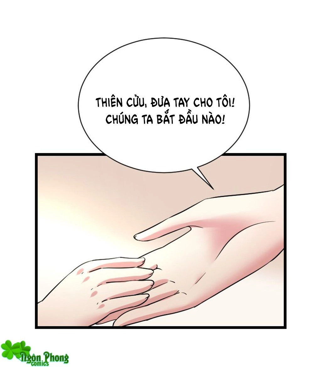 Vạn Năm Nhân Duyên Nhất Tuyến Khiên Chapter 33 - 38