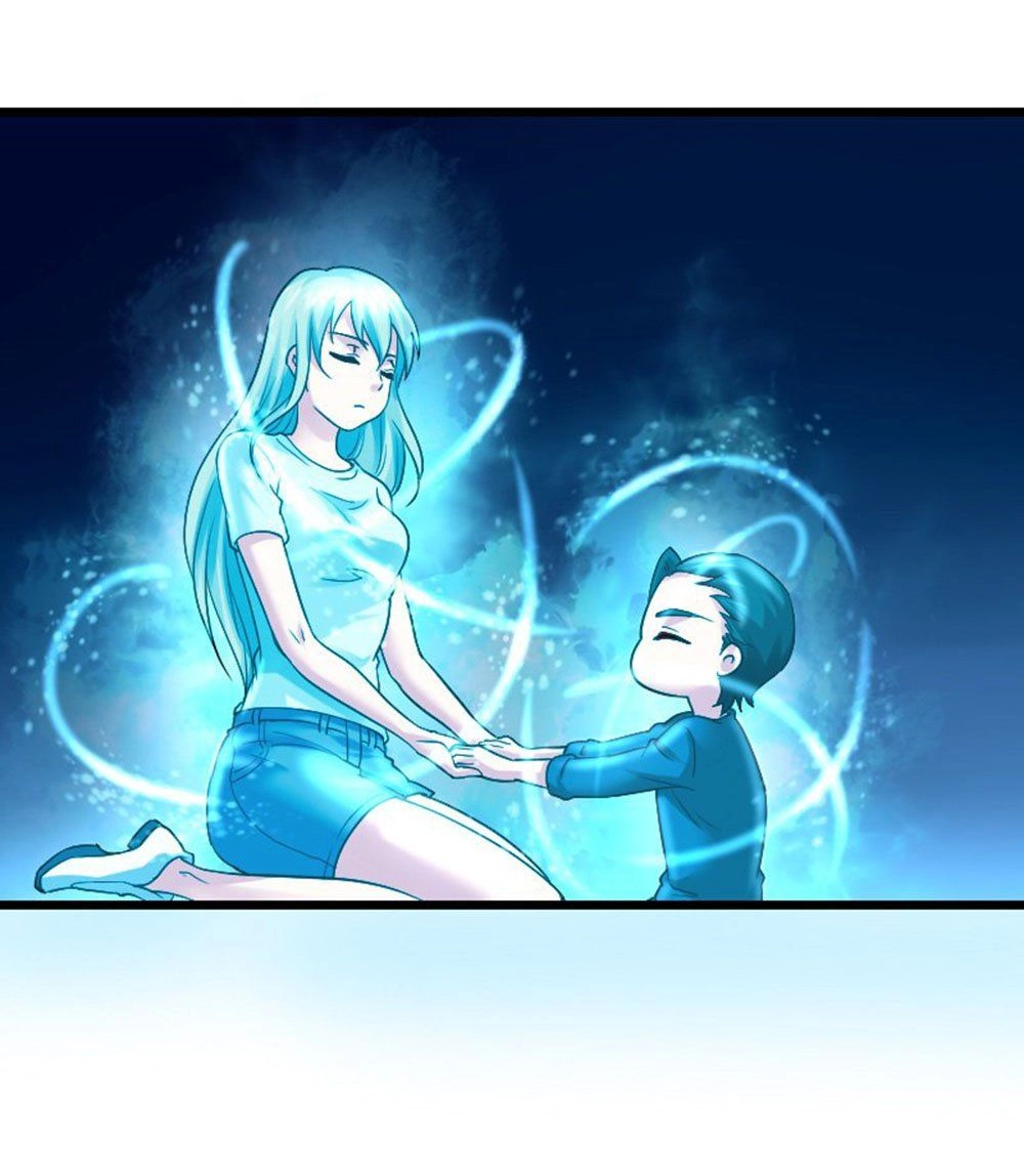 Vạn Năm Nhân Duyên Nhất Tuyến Khiên Chapter 33 - 39