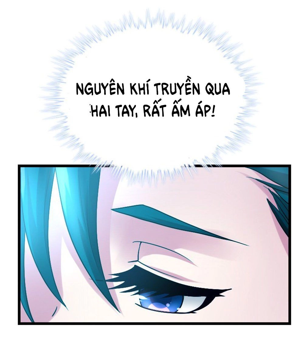 Vạn Năm Nhân Duyên Nhất Tuyến Khiên Chapter 33 - 40