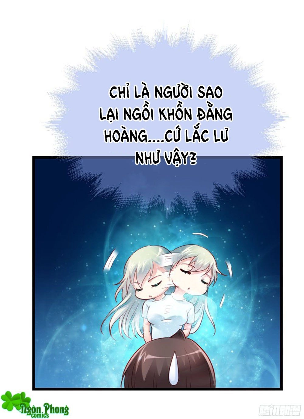 Vạn Năm Nhân Duyên Nhất Tuyến Khiên Chapter 33 - 41