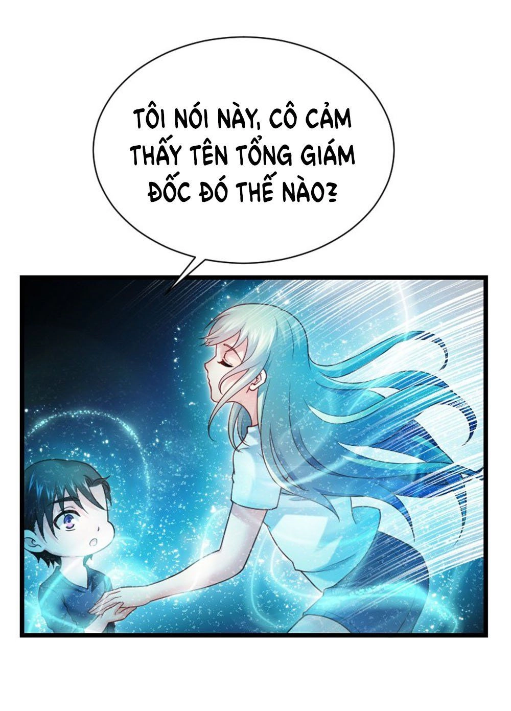 Vạn Năm Nhân Duyên Nhất Tuyến Khiên Chapter 33 - 42