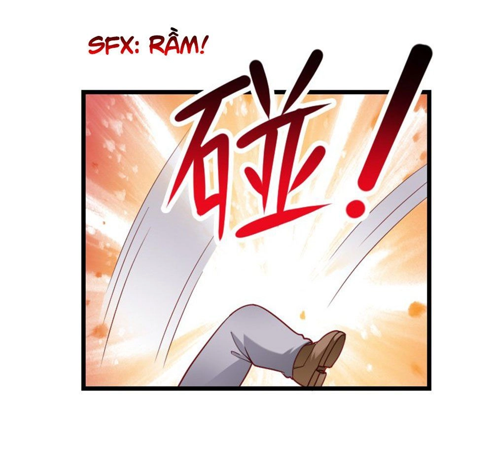 Vạn Năm Nhân Duyên Nhất Tuyến Khiên Chapter 33 - 43