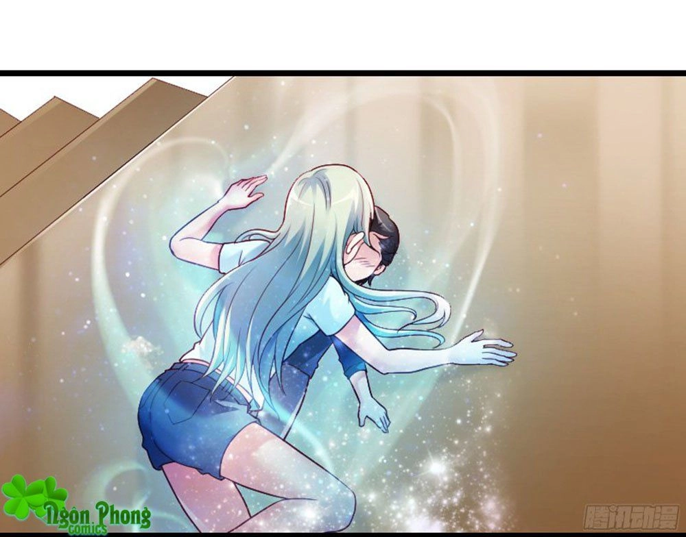 Vạn Năm Nhân Duyên Nhất Tuyến Khiên Chapter 33 - 44