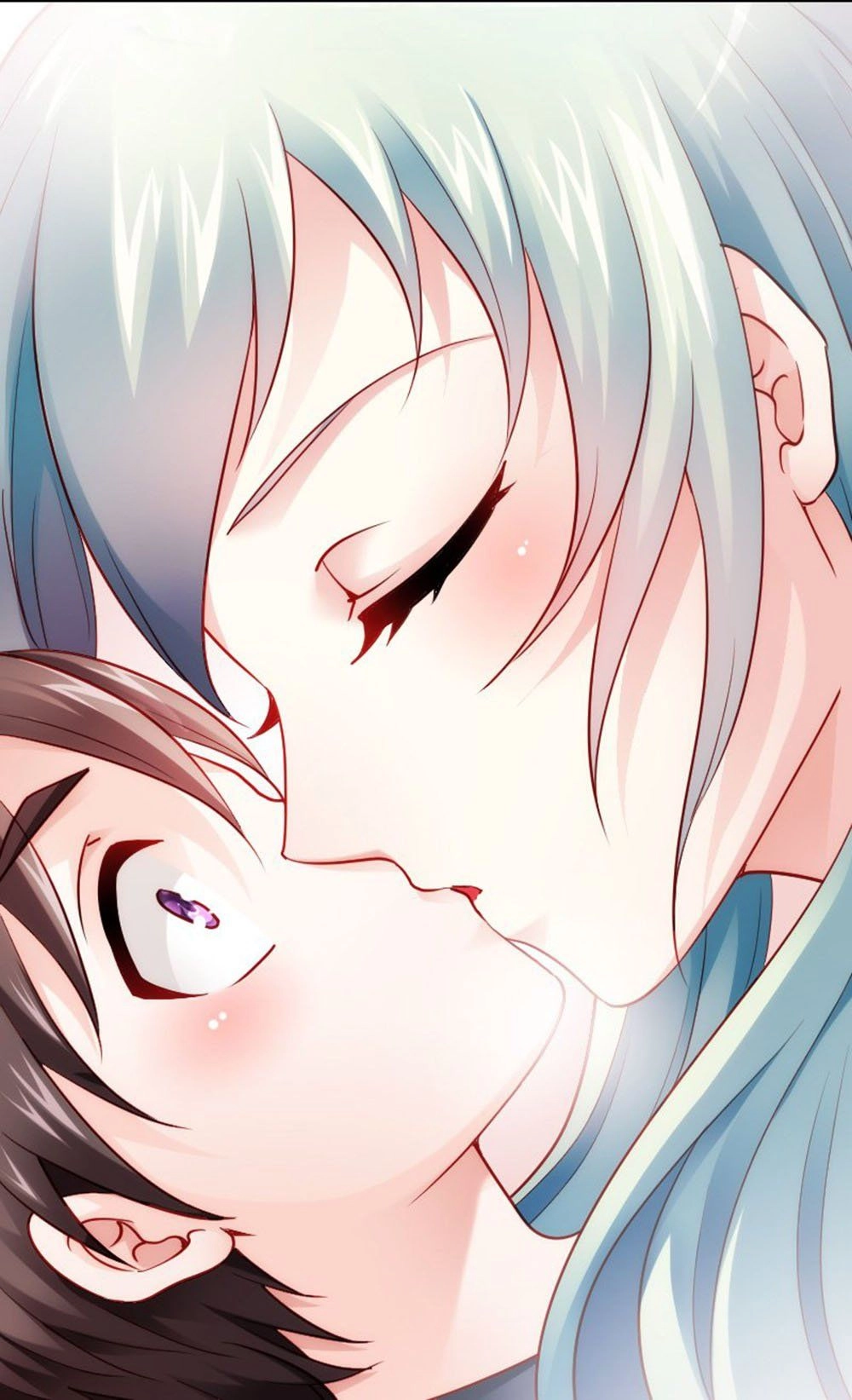 Vạn Năm Nhân Duyên Nhất Tuyến Khiên Chapter 33 - 45