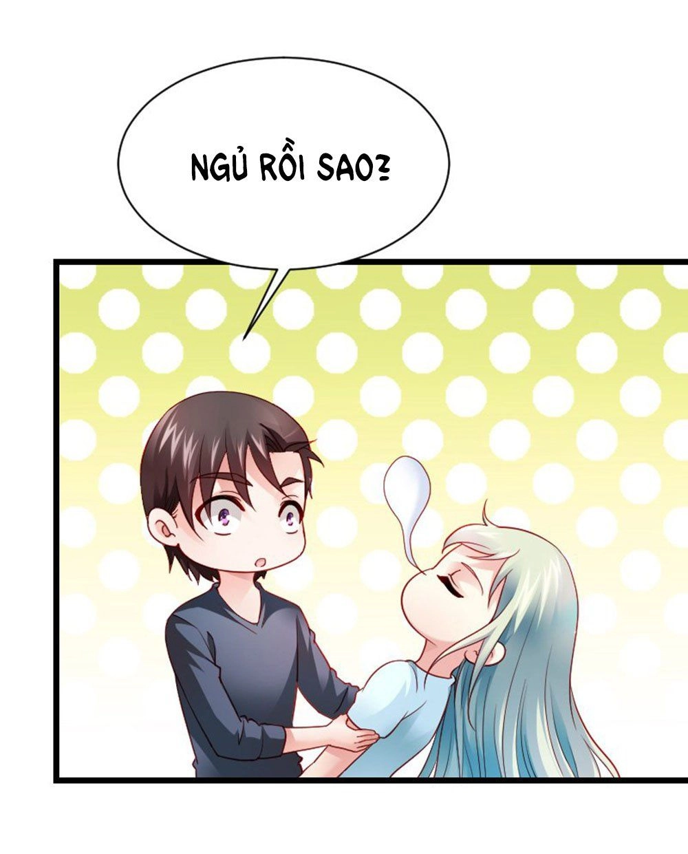 Vạn Năm Nhân Duyên Nhất Tuyến Khiên Chapter 33 - 49