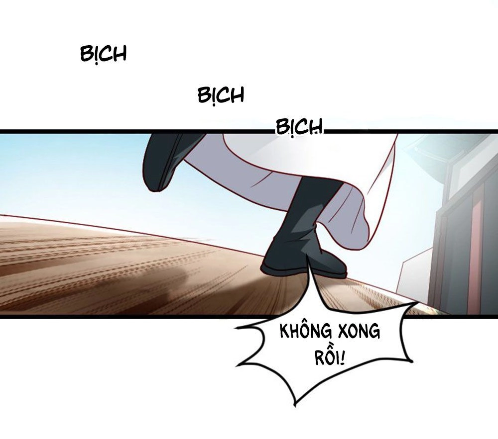 Vạn Năm Nhân Duyên Nhất Tuyến Khiên Chapter 34 - 5