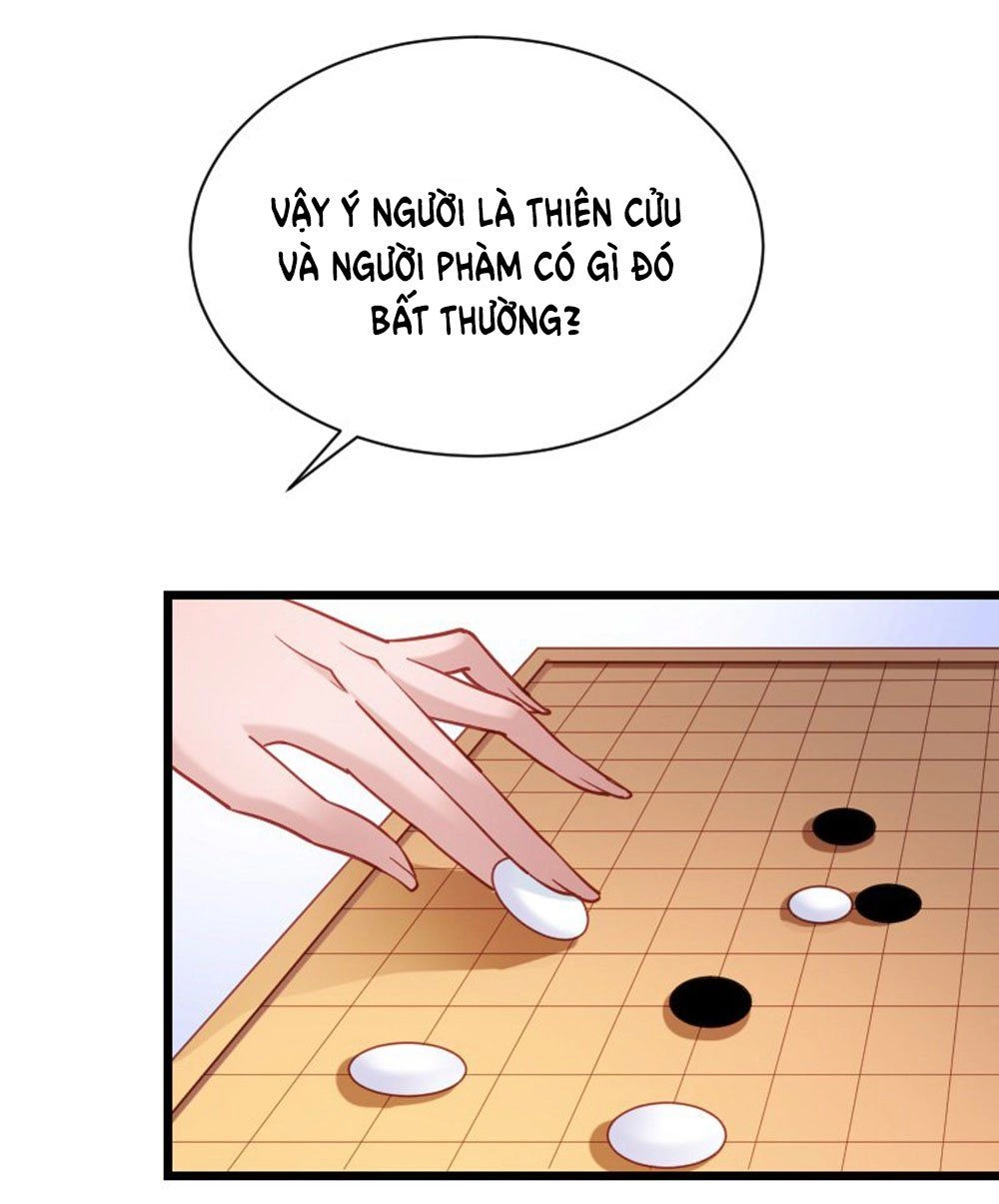 Vạn Năm Nhân Duyên Nhất Tuyến Khiên Chapter 34 - 10