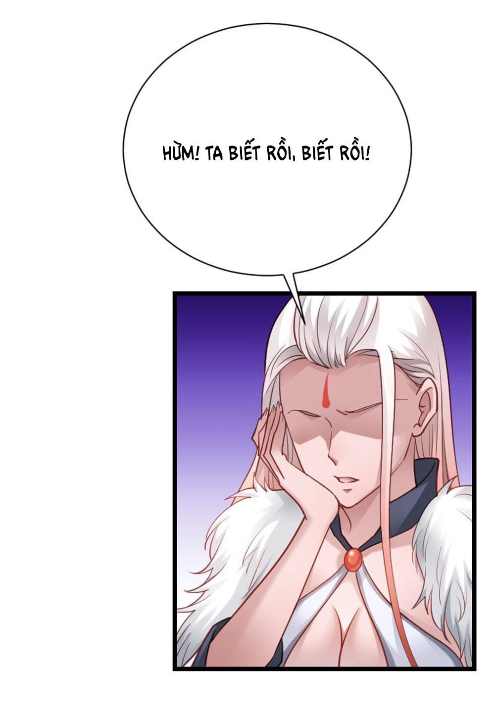 Vạn Năm Nhân Duyên Nhất Tuyến Khiên Chapter 34 - 14