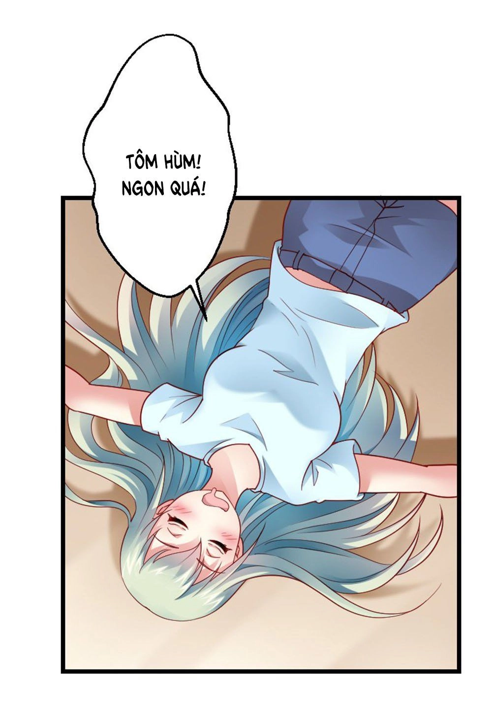 Vạn Năm Nhân Duyên Nhất Tuyến Khiên Chapter 34 - 16