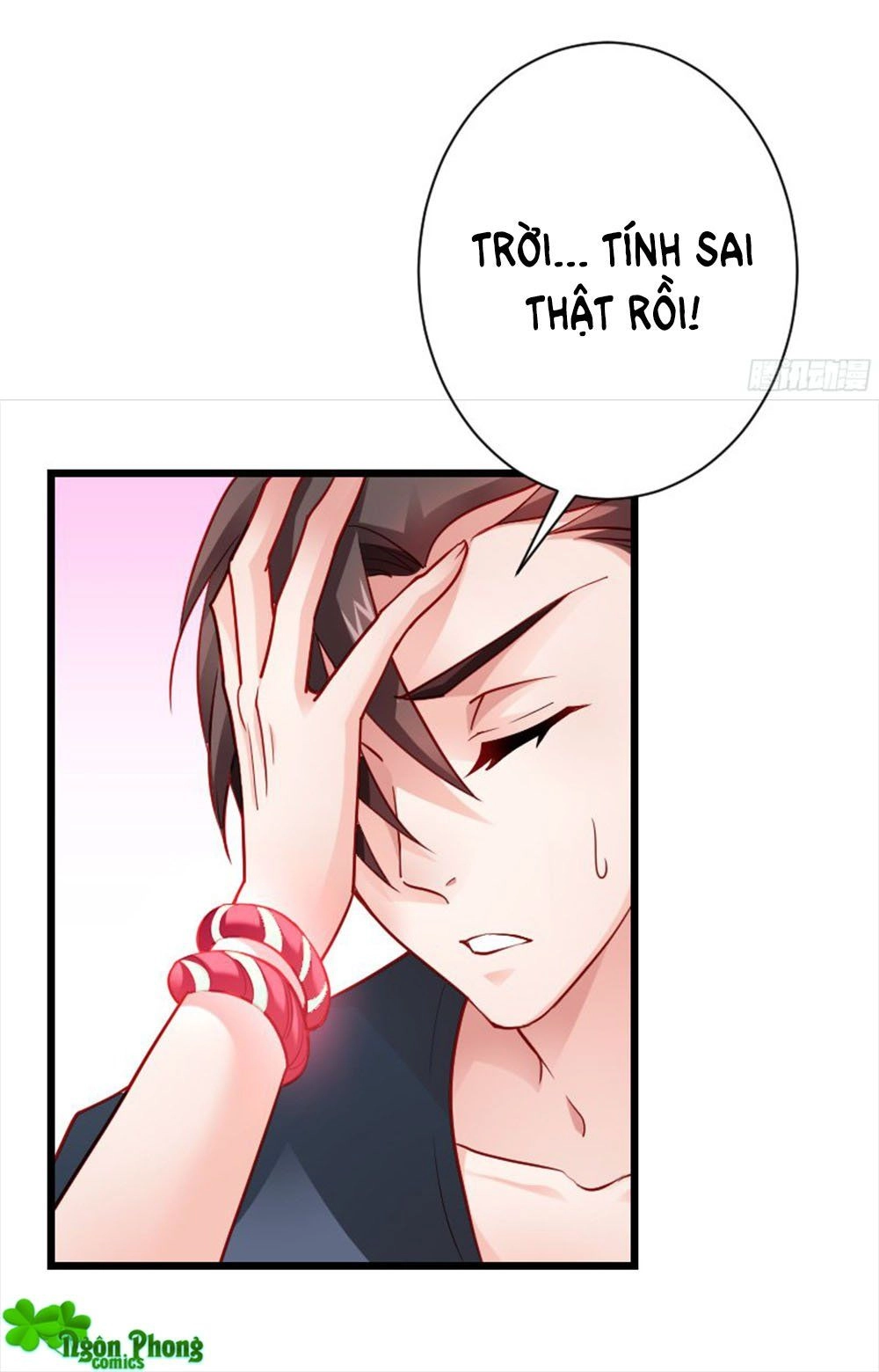 Vạn Năm Nhân Duyên Nhất Tuyến Khiên Chapter 34 - 17