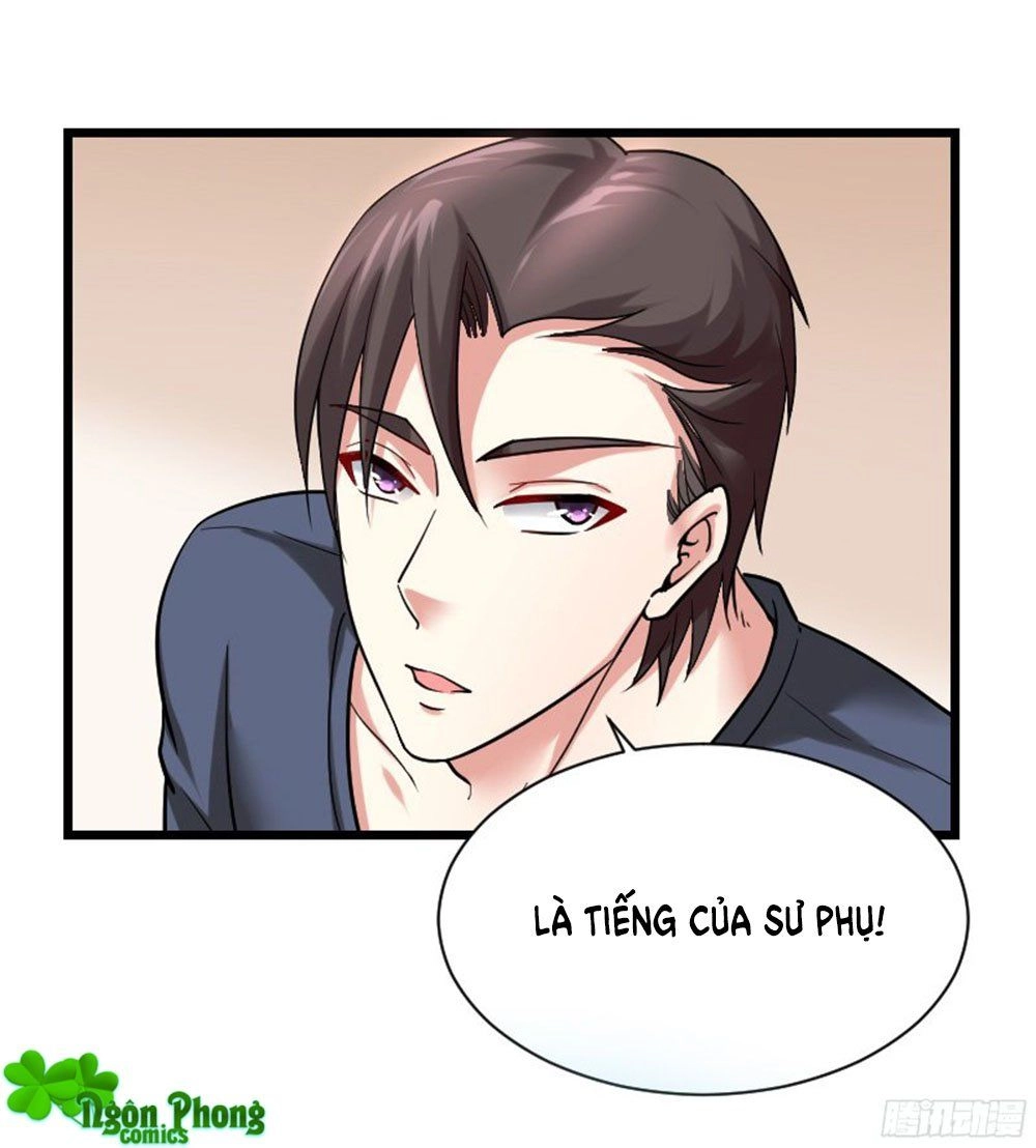 Vạn Năm Nhân Duyên Nhất Tuyến Khiên Chapter 34 - 21