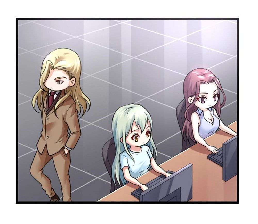 Vạn Năm Nhân Duyên Nhất Tuyến Khiên Chapter 34 - 23