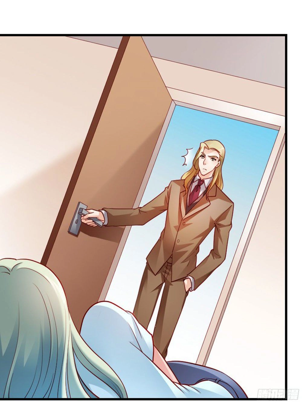 Vạn Năm Nhân Duyên Nhất Tuyến Khiên Chapter 34 - 26