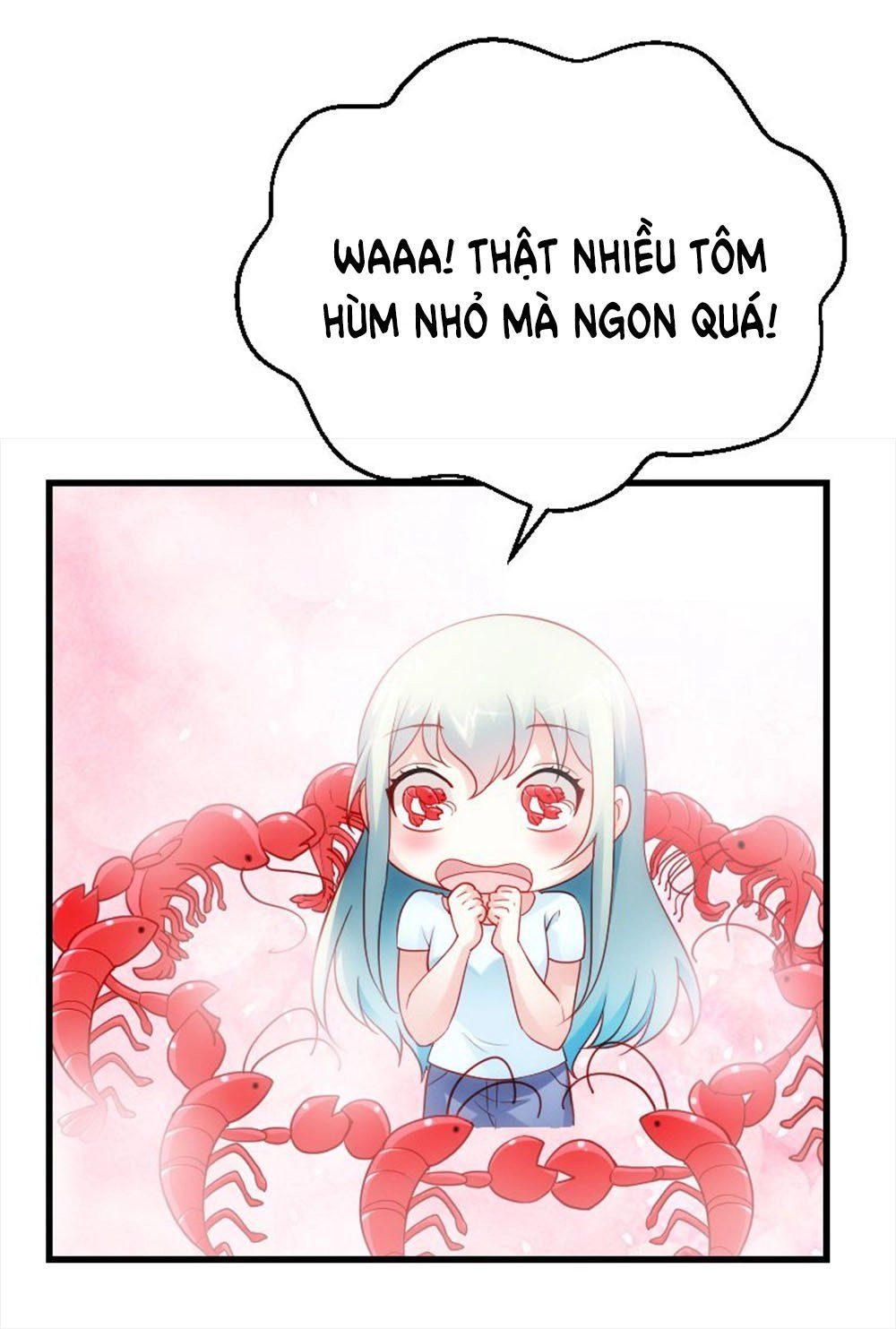 Vạn Năm Nhân Duyên Nhất Tuyến Khiên Chapter 34 - 27