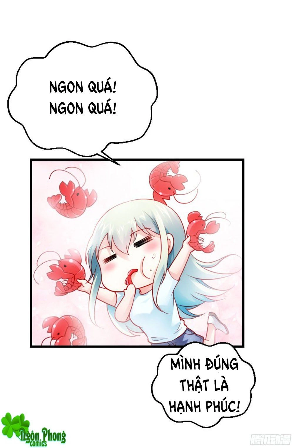 Vạn Năm Nhân Duyên Nhất Tuyến Khiên Chapter 34 - 28