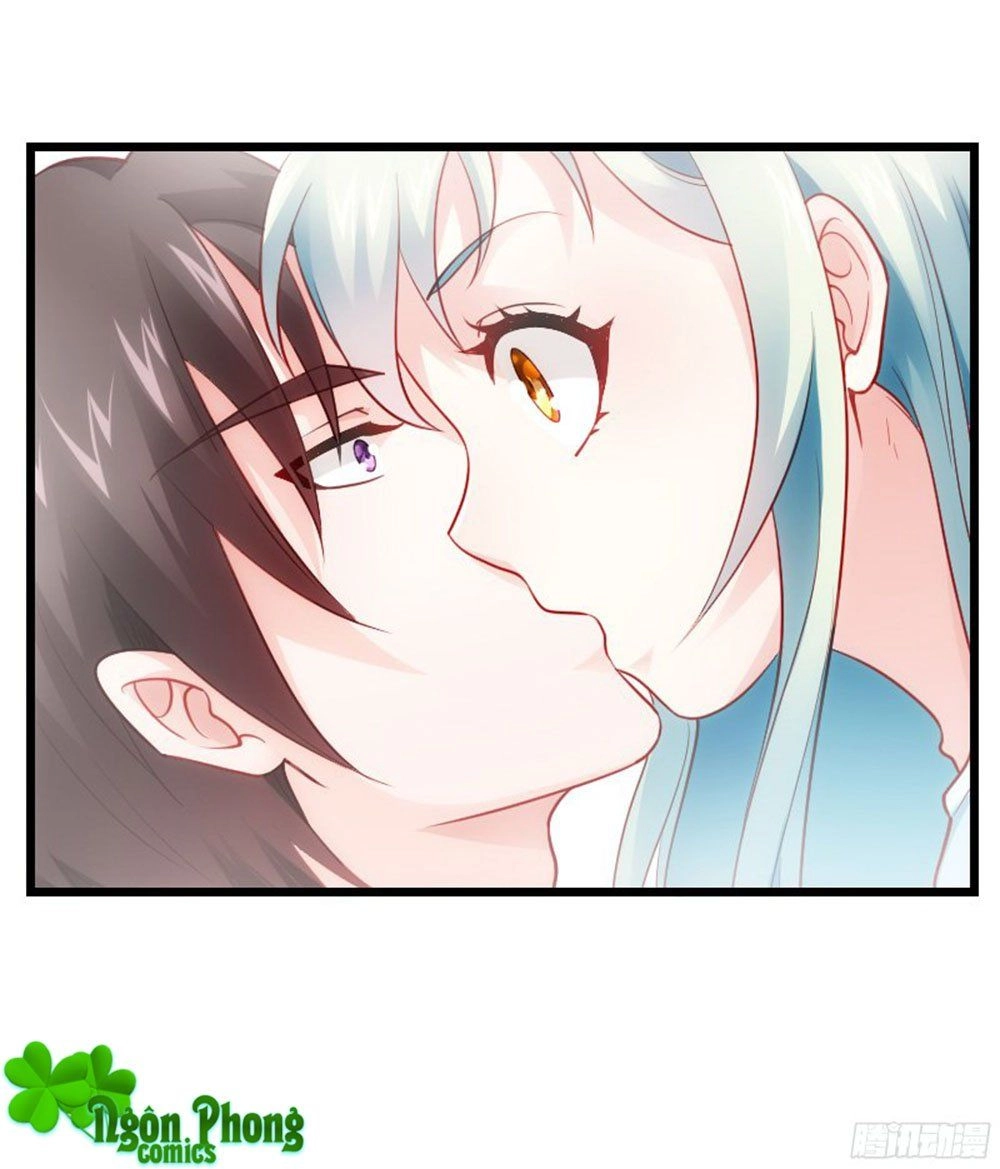 Vạn Năm Nhân Duyên Nhất Tuyến Khiên Chapter 34 - 31