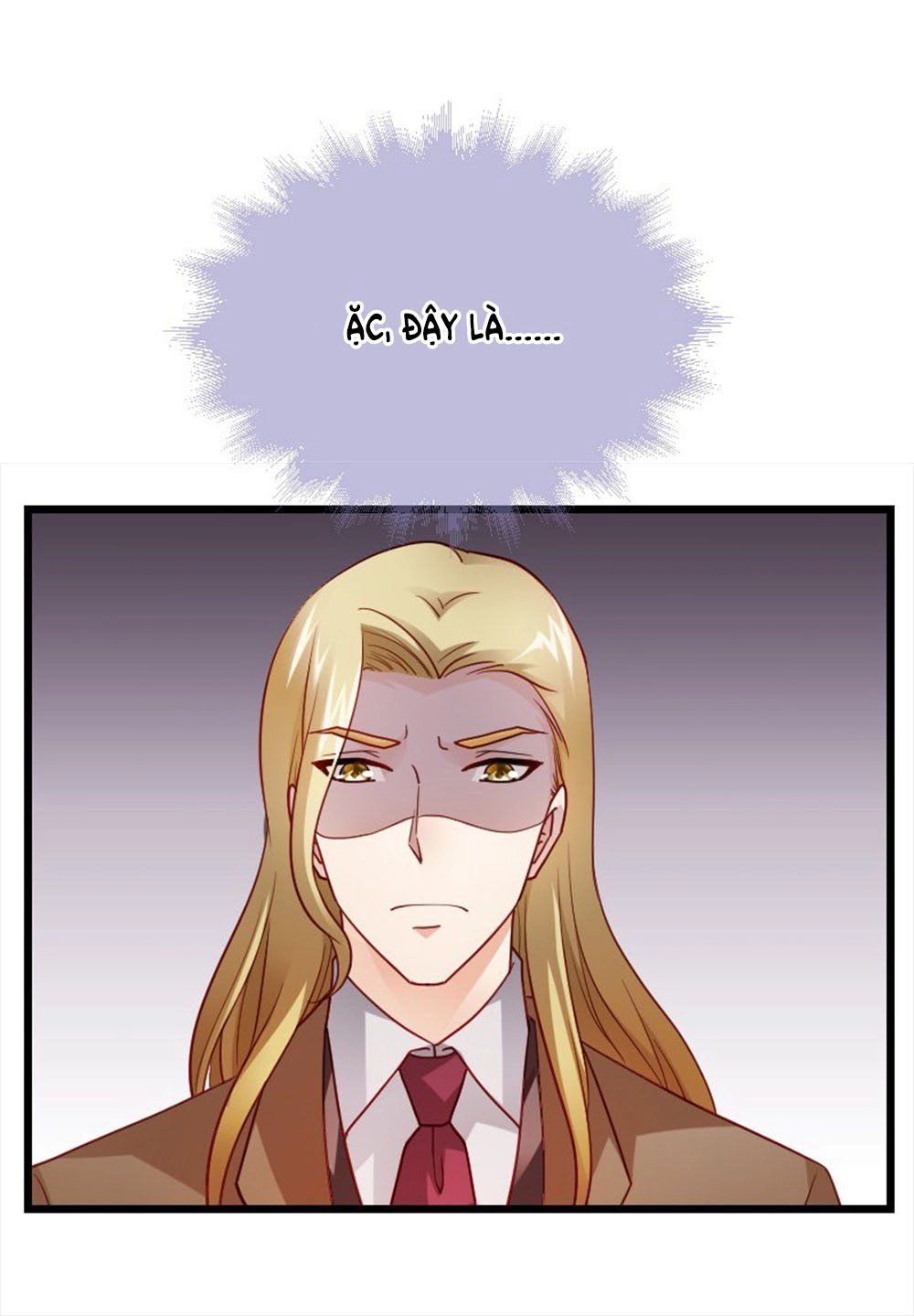 Vạn Năm Nhân Duyên Nhất Tuyến Khiên Chapter 34 - 34