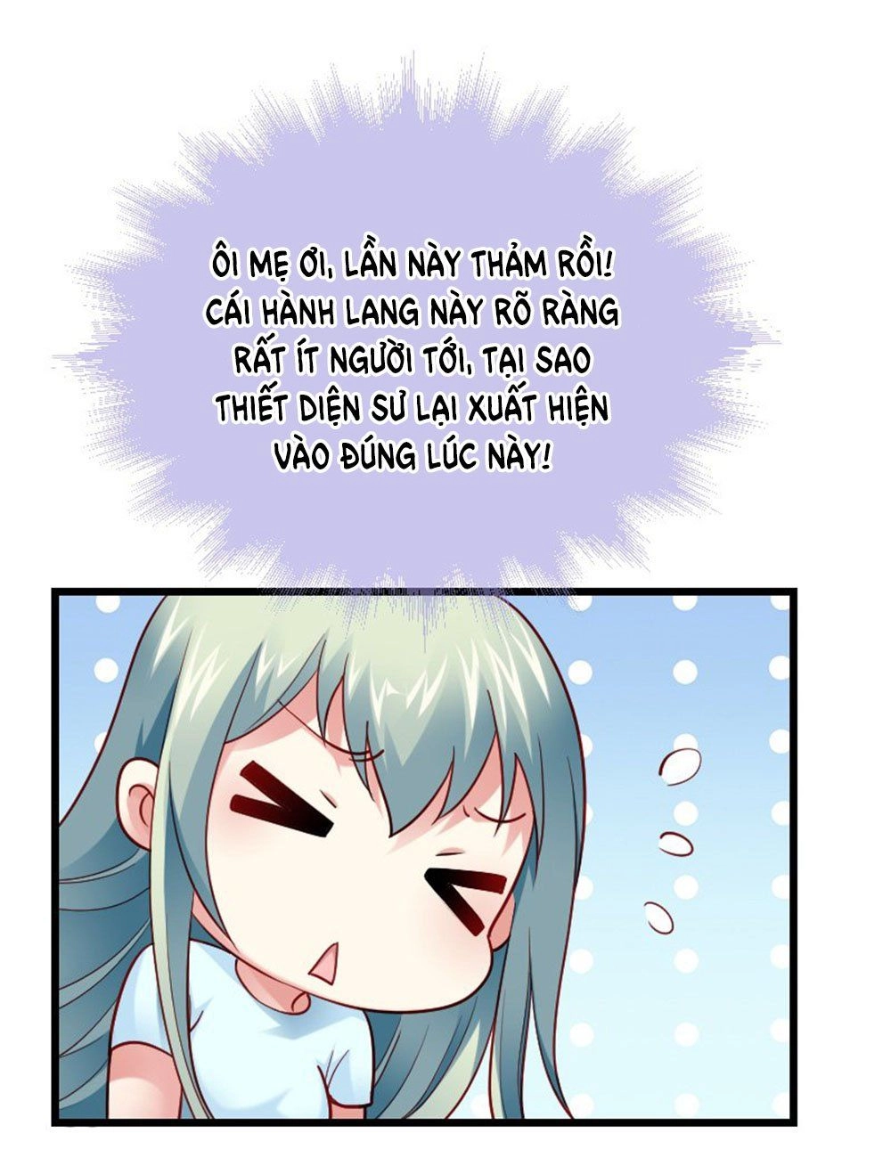 Vạn Năm Nhân Duyên Nhất Tuyến Khiên Chapter 34 - 38