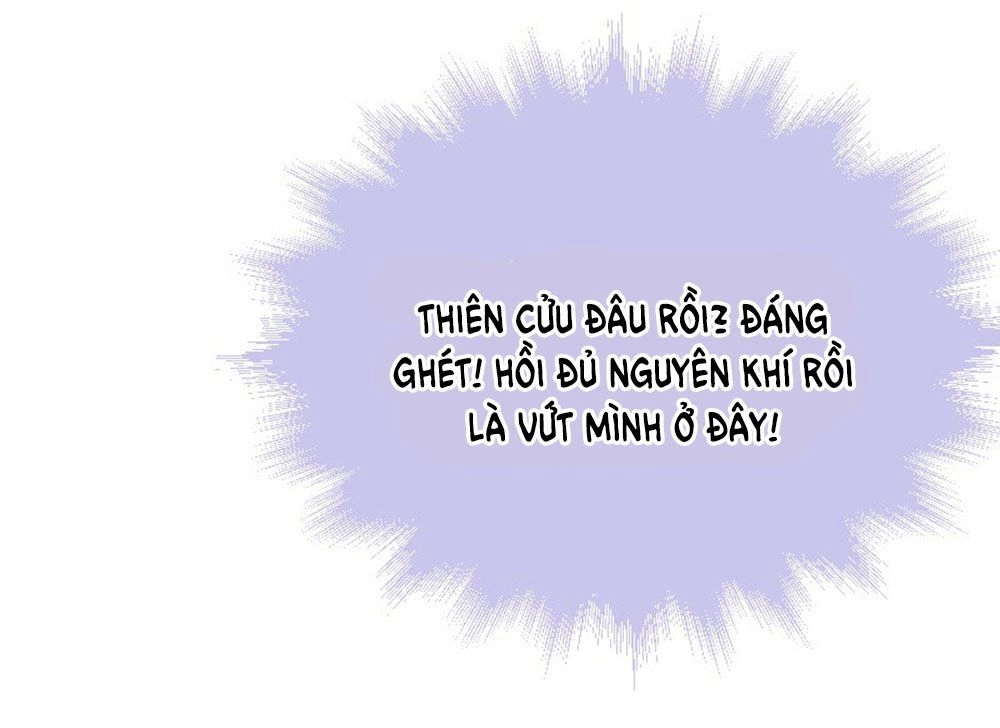 Vạn Năm Nhân Duyên Nhất Tuyến Khiên Chapter 34 - 39