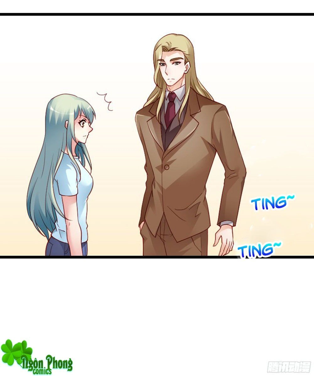 Vạn Năm Nhân Duyên Nhất Tuyến Khiên Chapter 34 - 40