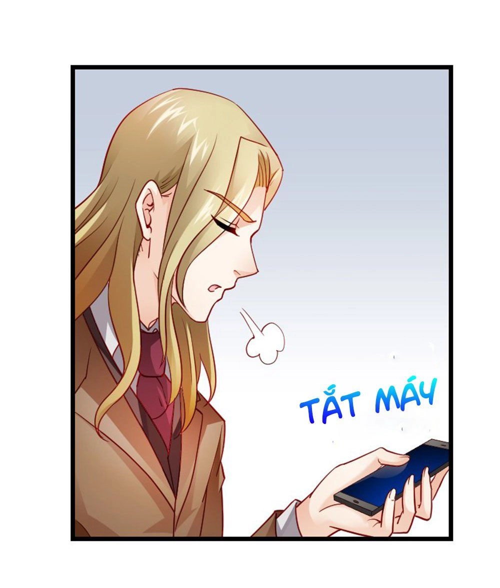 Vạn Năm Nhân Duyên Nhất Tuyến Khiên Chapter 34 - 46