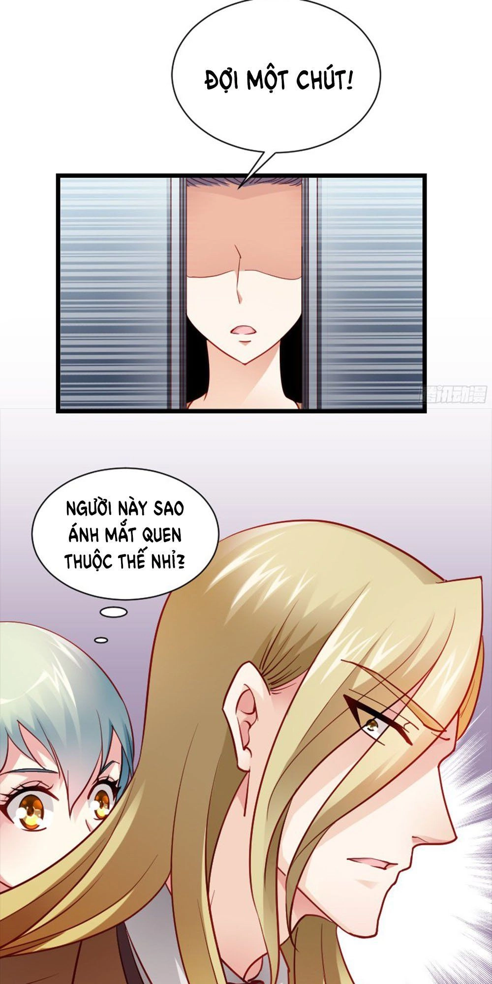 Vạn Năm Nhân Duyên Nhất Tuyến Khiên Chapter 34 - 50