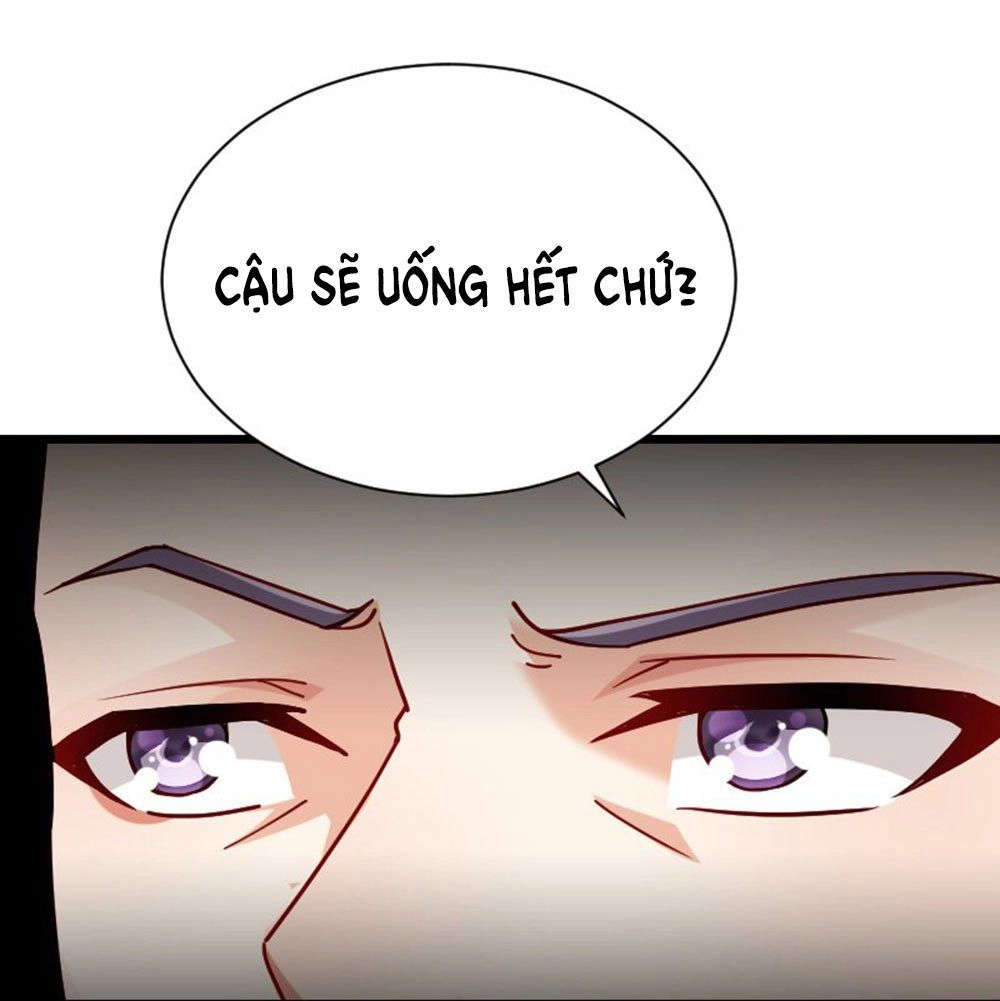 Vạn Năm Nhân Duyên Nhất Tuyến Khiên Chapter 35 - 8