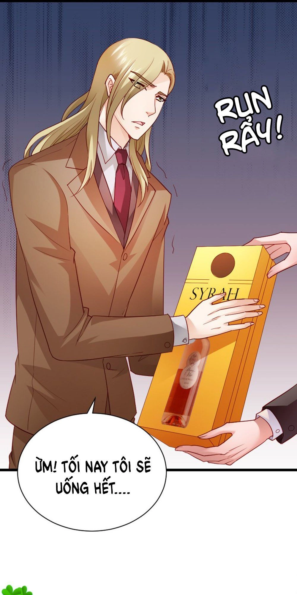 Vạn Năm Nhân Duyên Nhất Tuyến Khiên Chapter 35 - 9