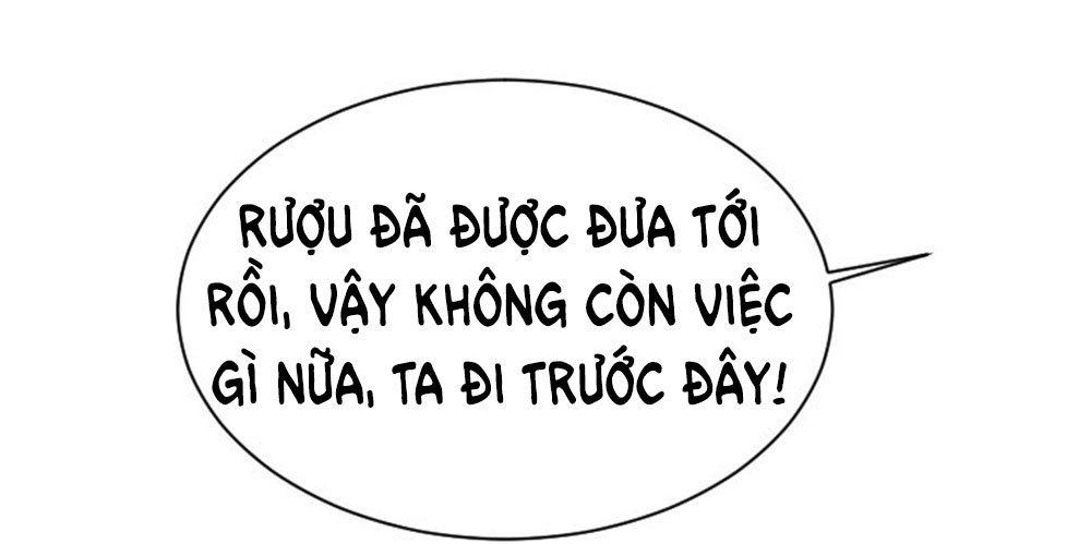 Vạn Năm Nhân Duyên Nhất Tuyến Khiên Chapter 35 - 11