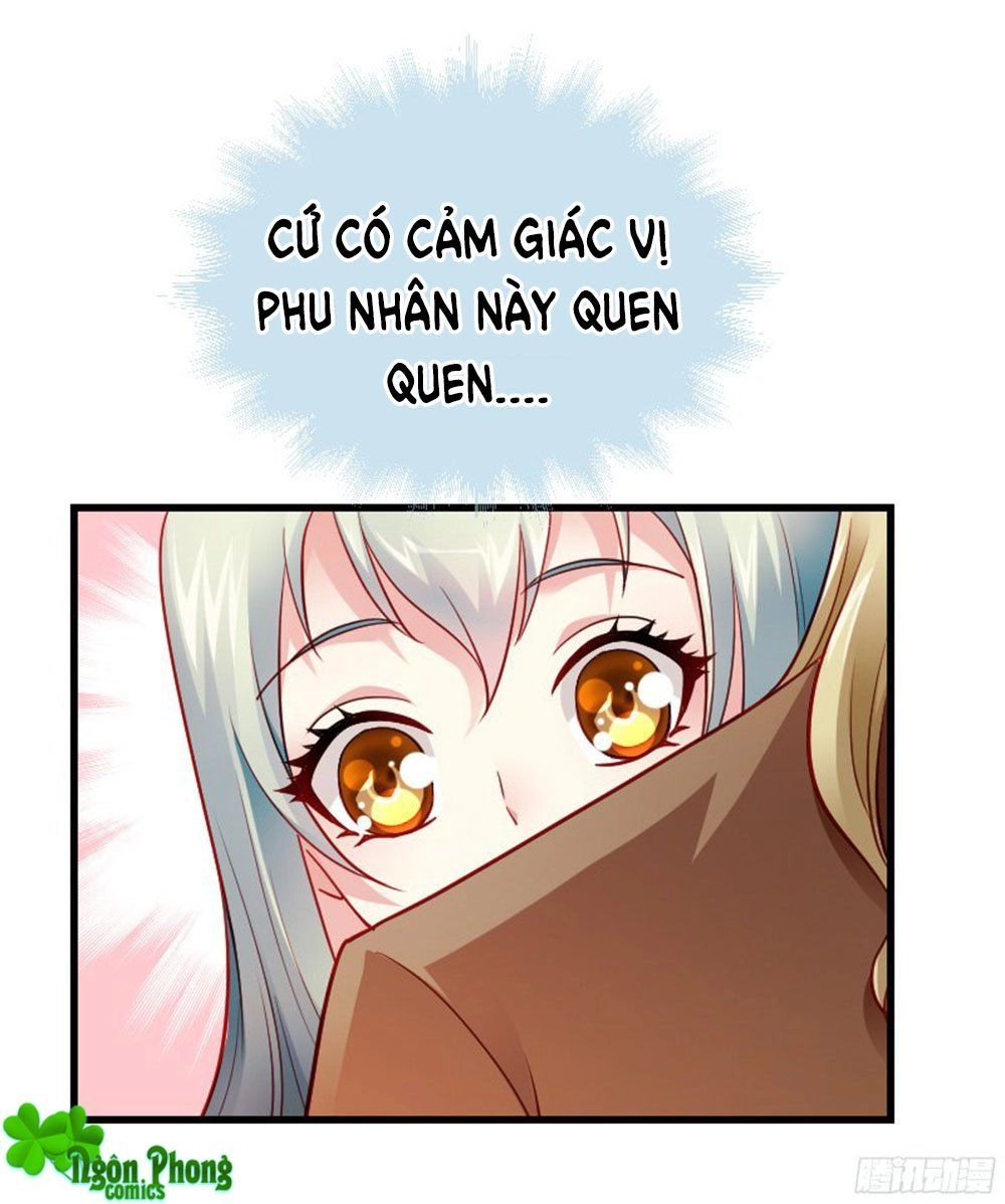 Vạn Năm Nhân Duyên Nhất Tuyến Khiên Chapter 35 - 13