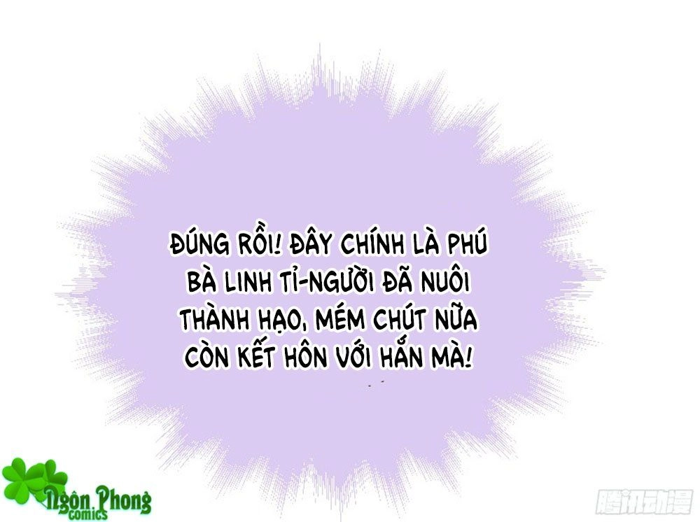 Vạn Năm Nhân Duyên Nhất Tuyến Khiên Chapter 35 - 15