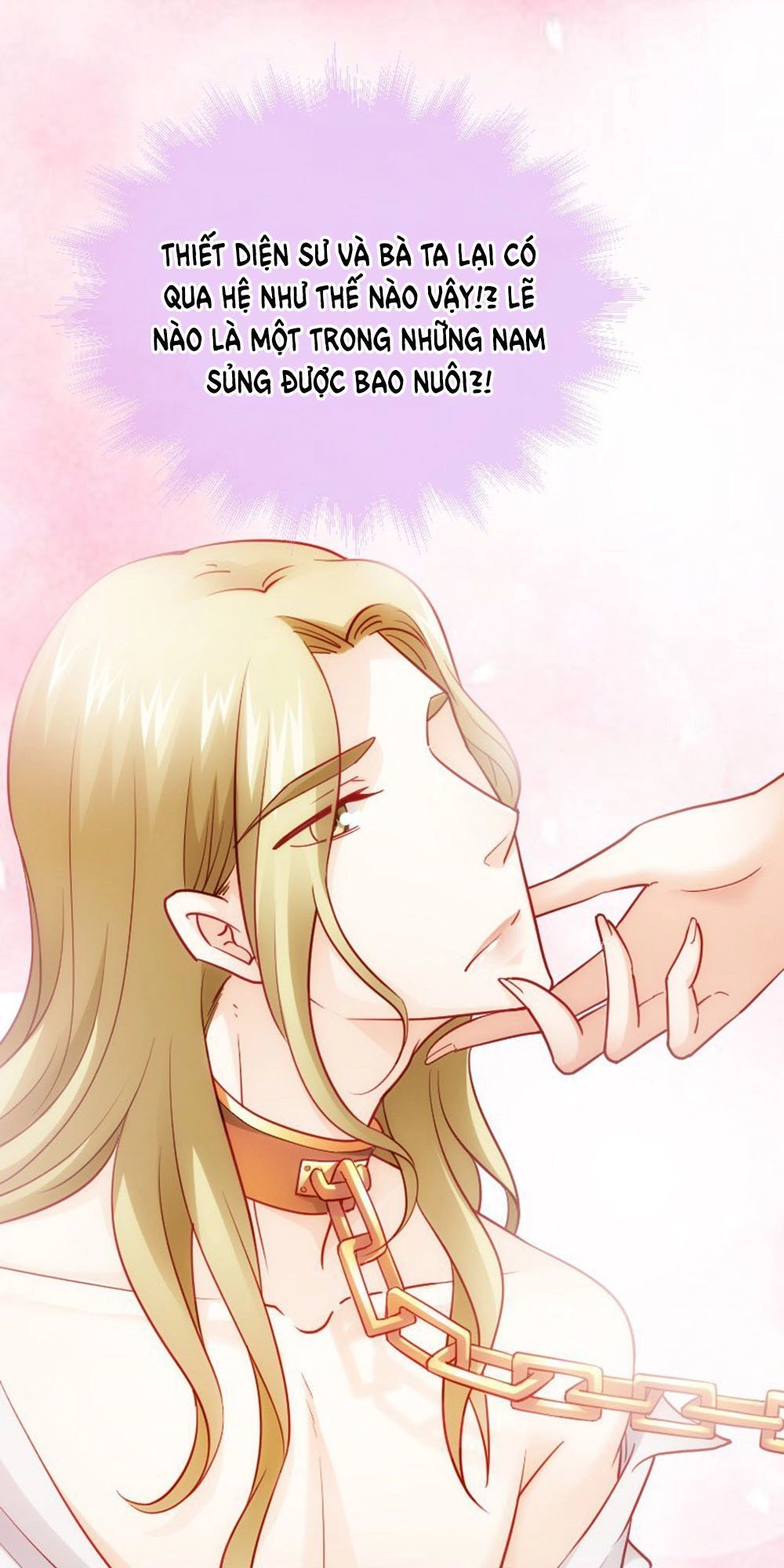 Vạn Năm Nhân Duyên Nhất Tuyến Khiên Chapter 35 - 17