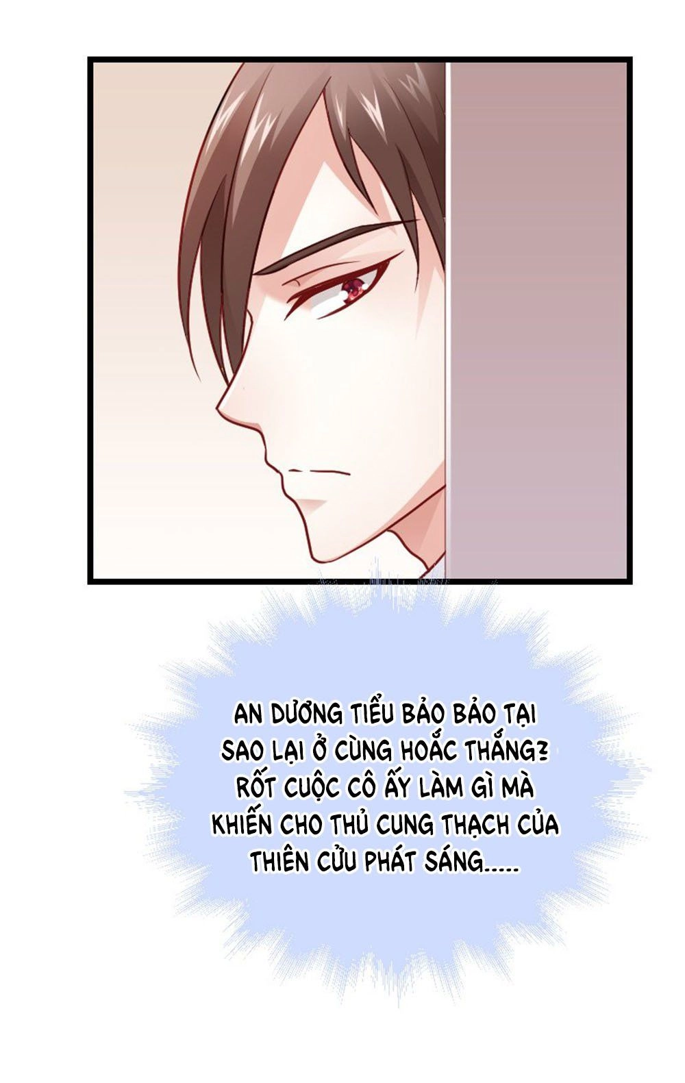 Vạn Năm Nhân Duyên Nhất Tuyến Khiên Chapter 35 - 23