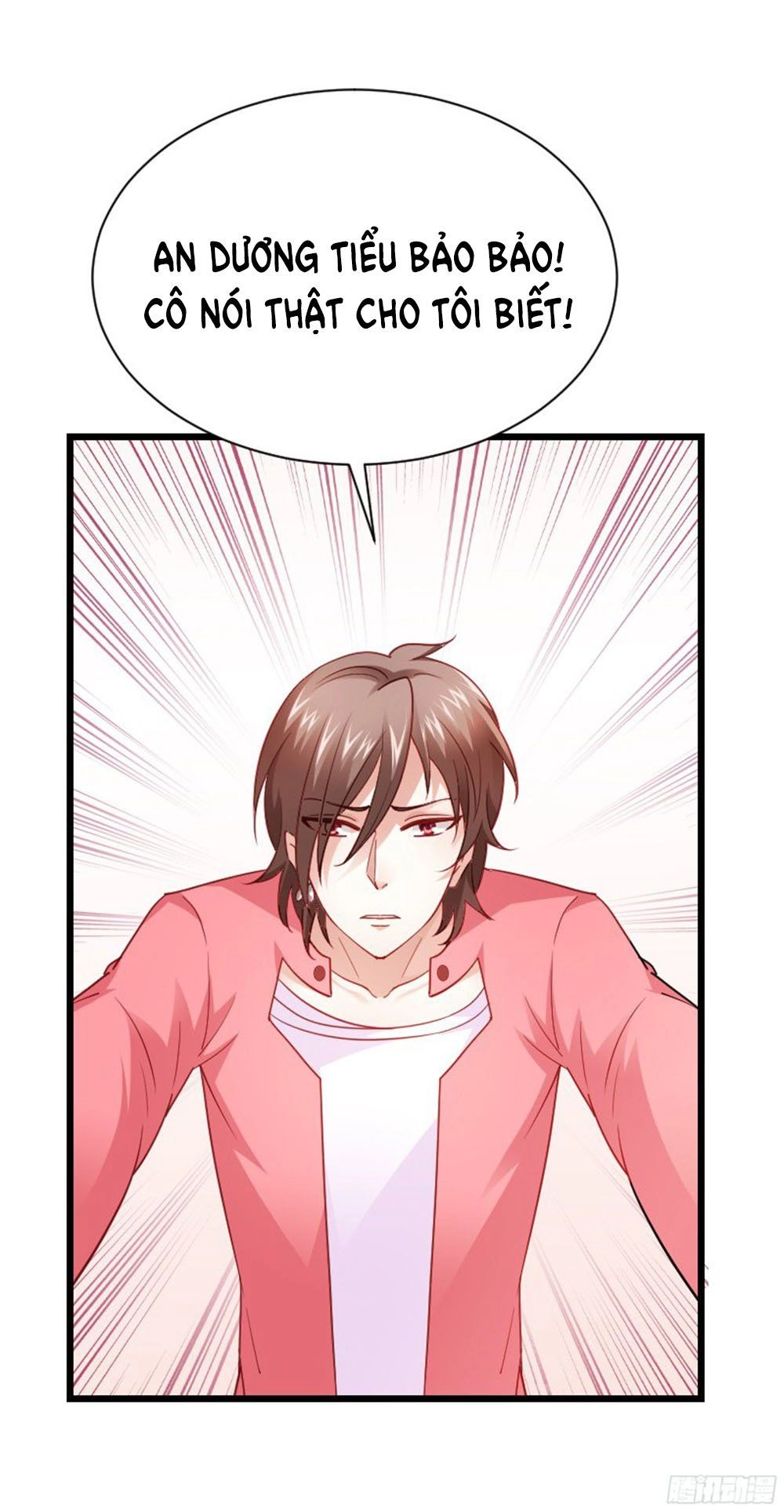 Vạn Năm Nhân Duyên Nhất Tuyến Khiên Chapter 35 - 25