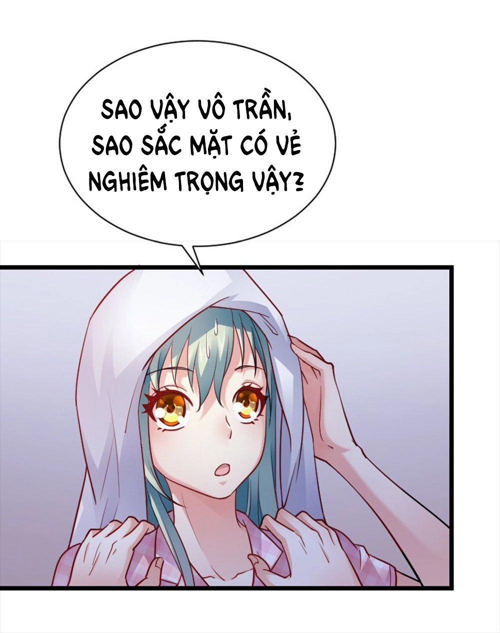 Vạn Năm Nhân Duyên Nhất Tuyến Khiên Chapter 35 - 26