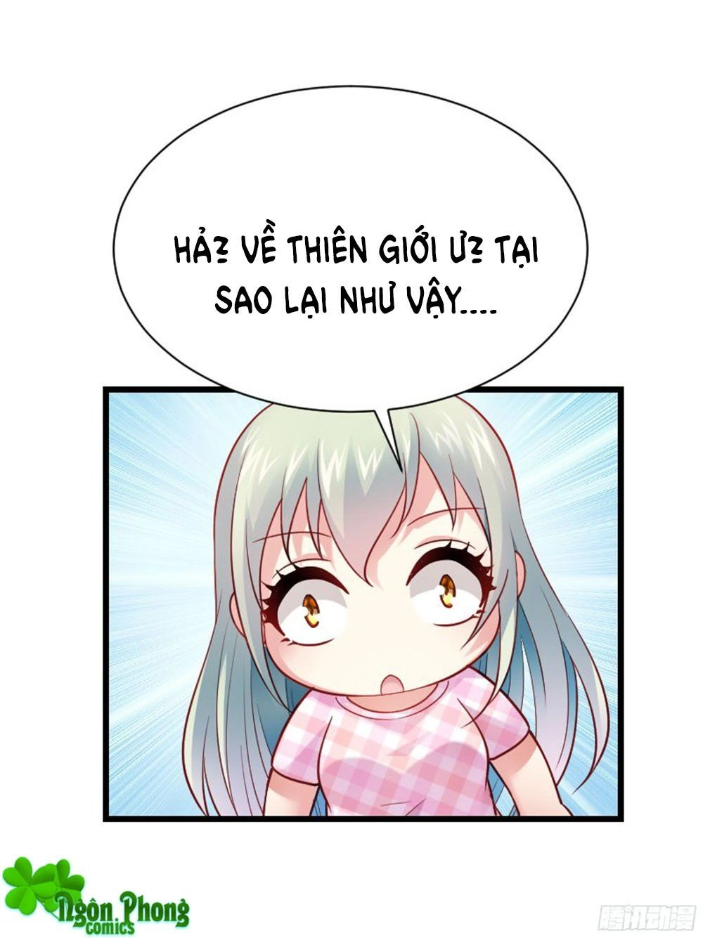 Vạn Năm Nhân Duyên Nhất Tuyến Khiên Chapter 35 - 30