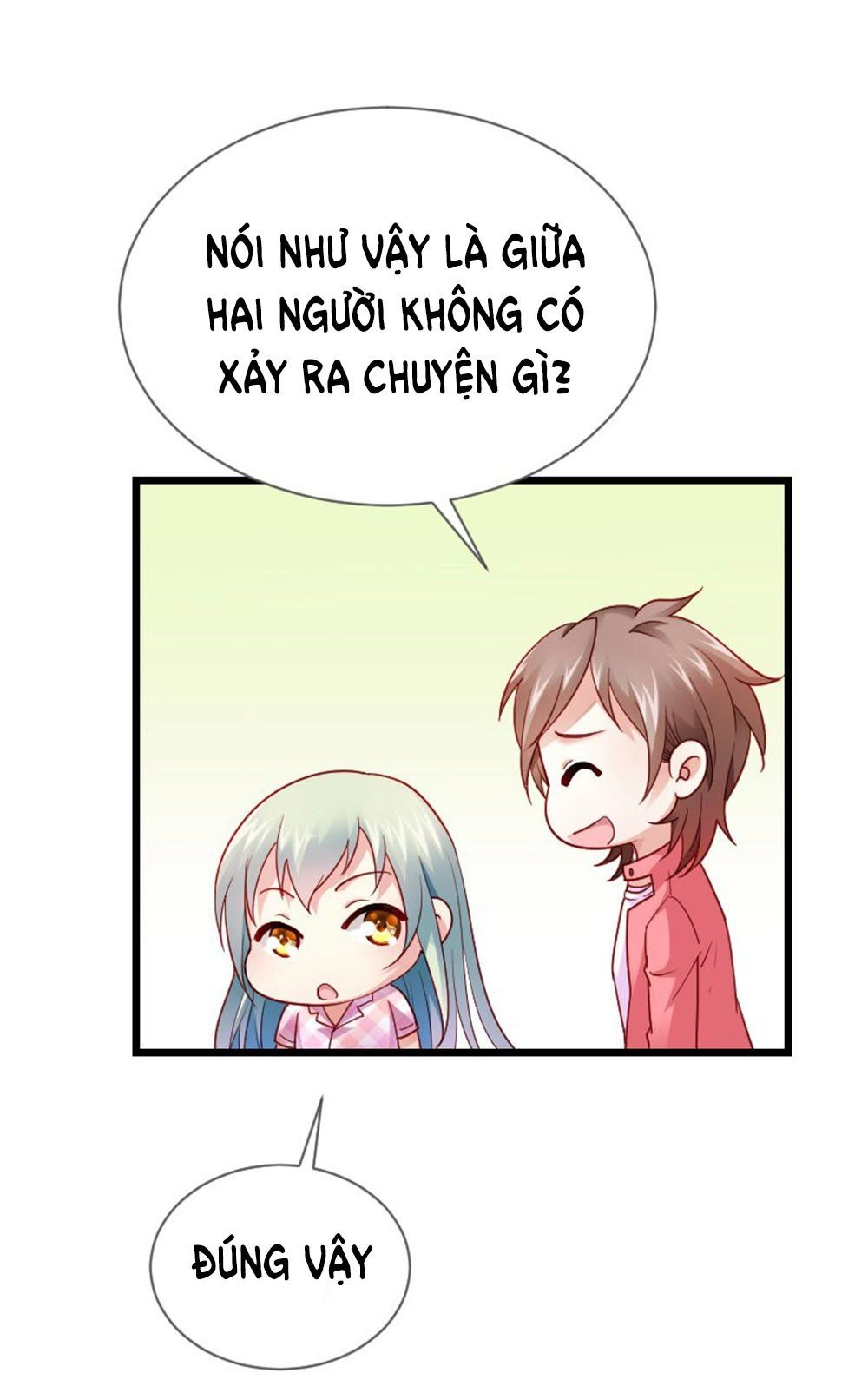 Vạn Năm Nhân Duyên Nhất Tuyến Khiên Chapter 35 - 31