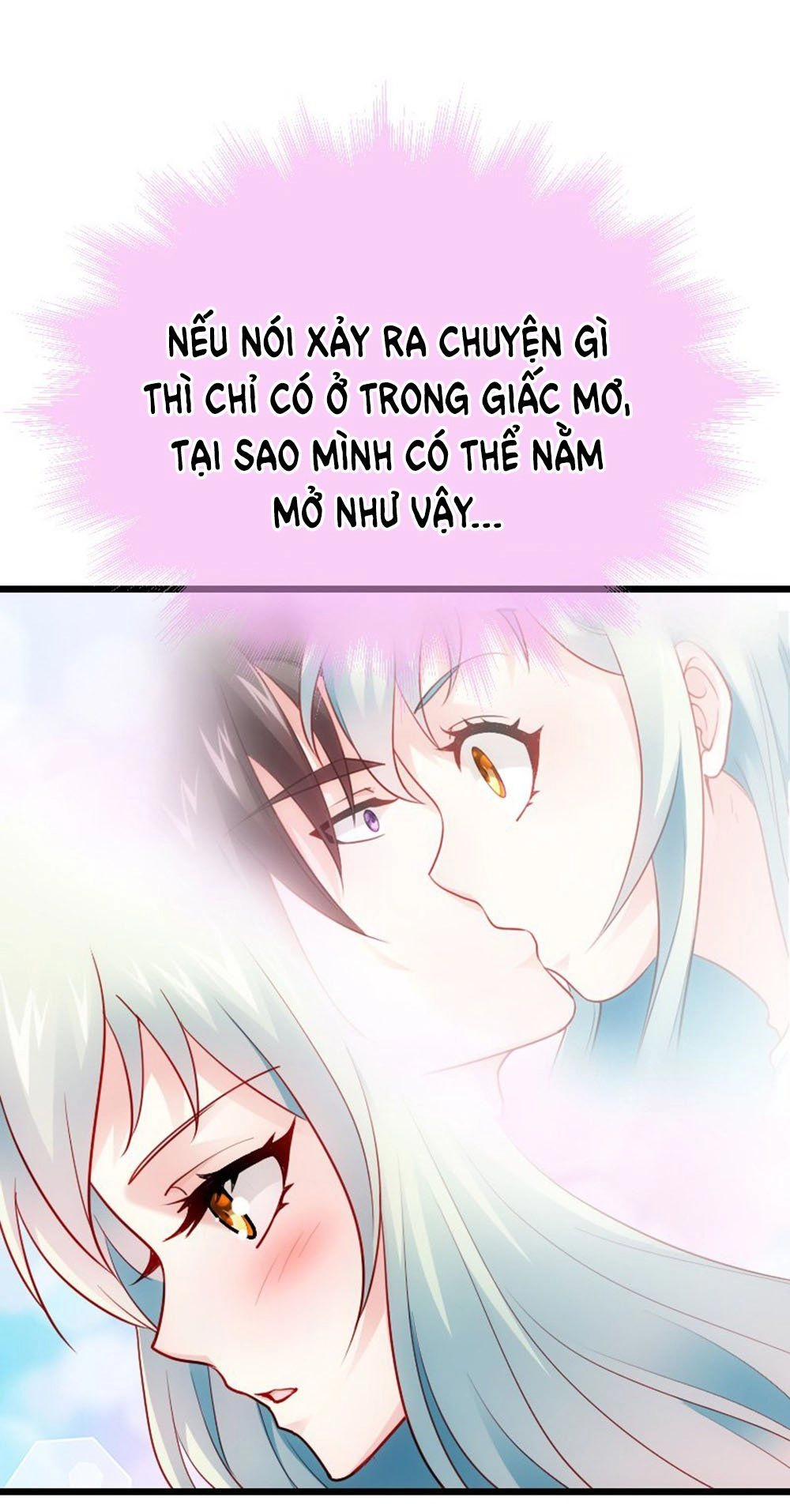 Vạn Năm Nhân Duyên Nhất Tuyến Khiên Chapter 35 - 32