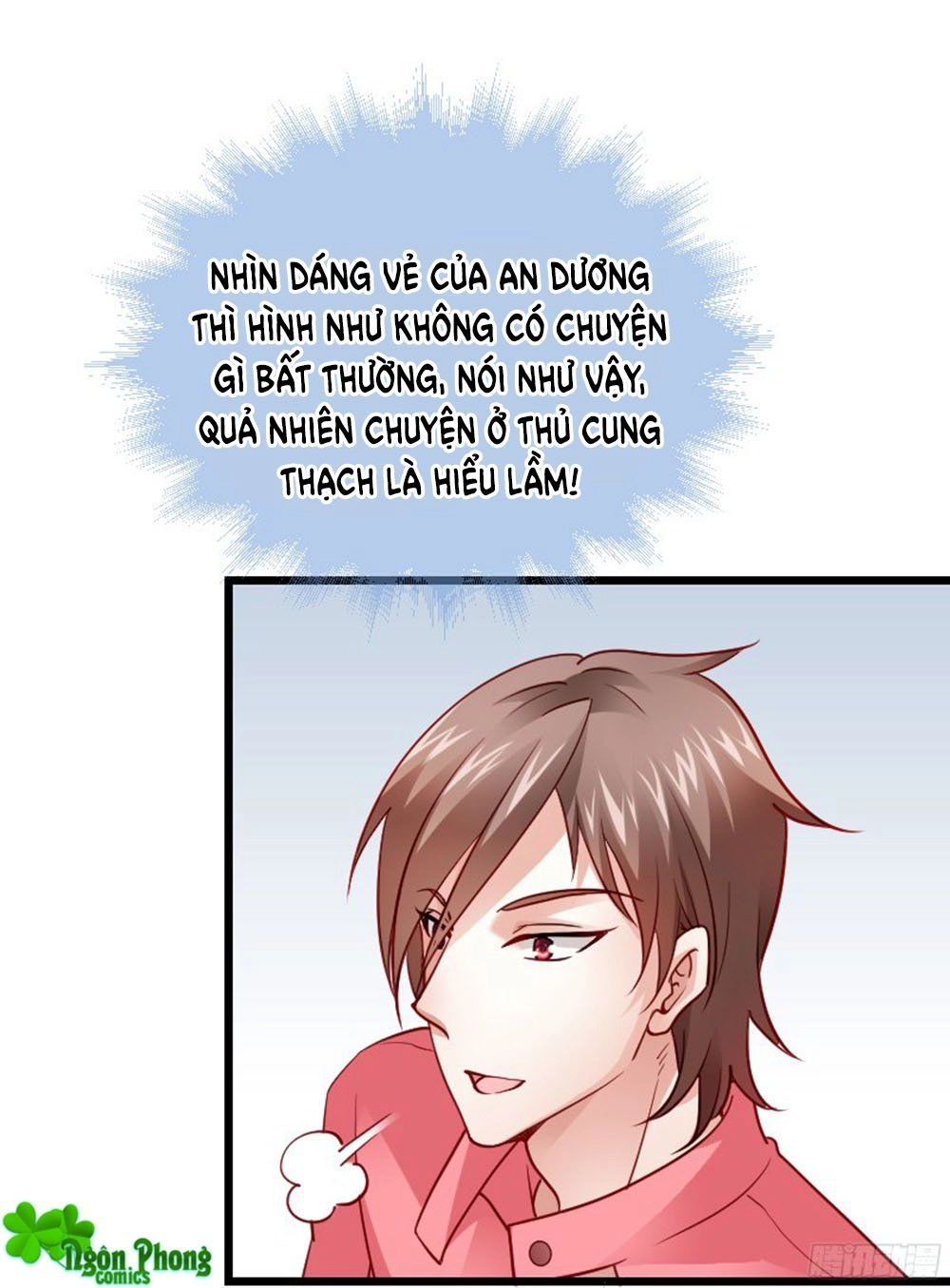 Vạn Năm Nhân Duyên Nhất Tuyến Khiên Chapter 35 - 33