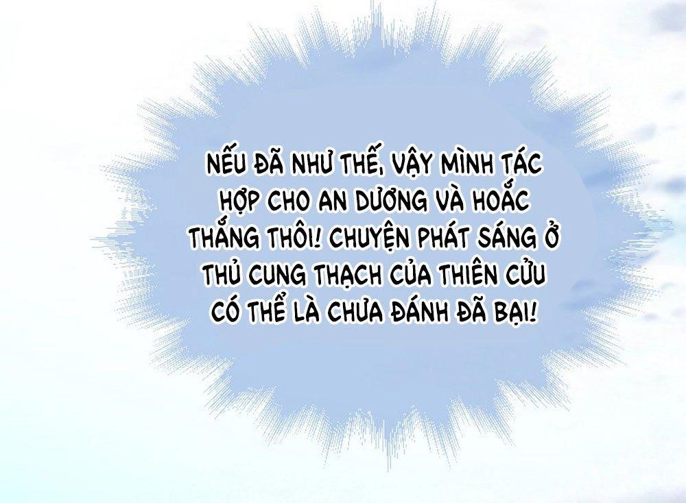 Vạn Năm Nhân Duyên Nhất Tuyến Khiên Chapter 35 - 34